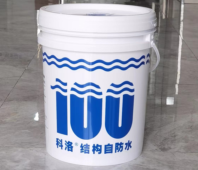<i style='color:red'>科洛</i>水性滲透型無機防水劑：軍工技術專用防水超100年！