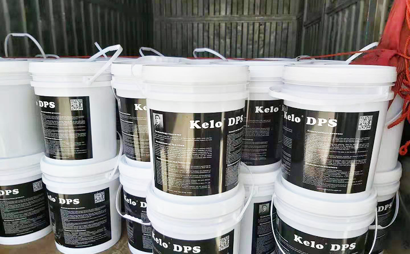 (防水材料)泳池永凝液dps防水劑該用哪一個(gè)品牌好呢？
