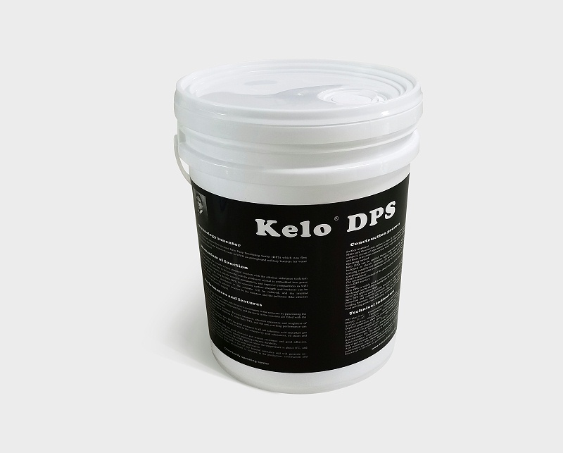 <i style='color:red'>什么叫永凝液dps？</i>永凝液dps防水劑的使用方法和作用