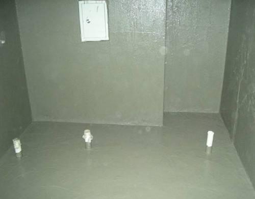無(wú)機(jī)滲透防水劑