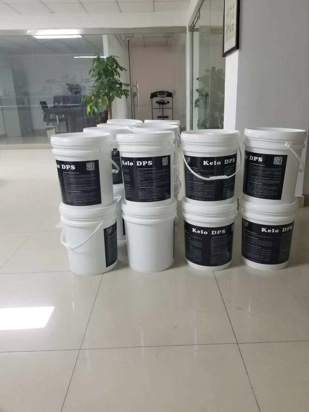 水性滲透結(jié)晶型防水涂料對于衛(wèi)生間防水的針對性及施工細節(jié)