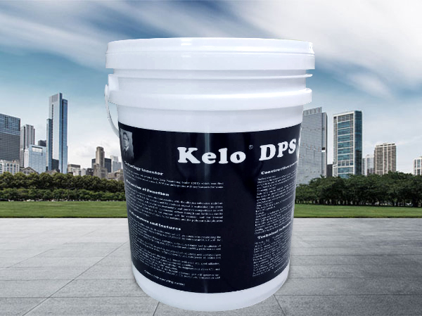 DPS無(wú)機(jī)水性滲透結(jié)晶防水材料詳情介紹-科洛
