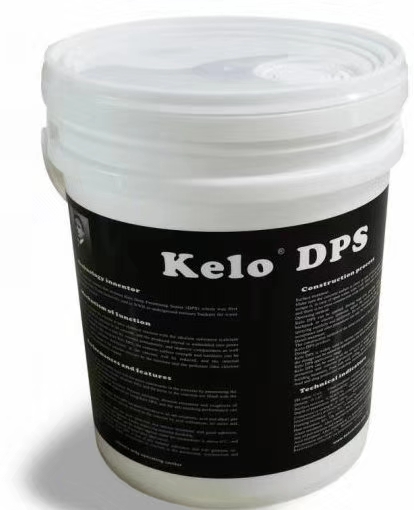 DPS建筑防水新革命來襲！科洛永凝液以發(fā)明者之資領(lǐng)軍DPS防水