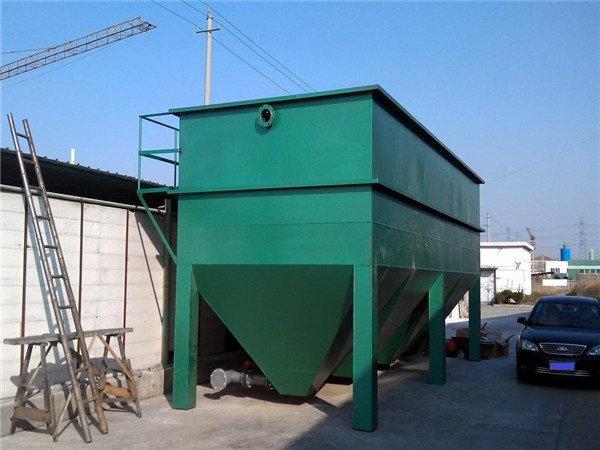 一體化凈水器設(shè)備 一體化凈水器設(shè)備