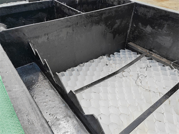 盾構(gòu)機施工污水處理設(shè)備 盾構(gòu)機施工污水處理設(shè)備